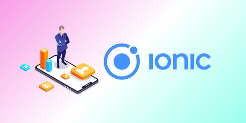 Ionic Training In Chennai 