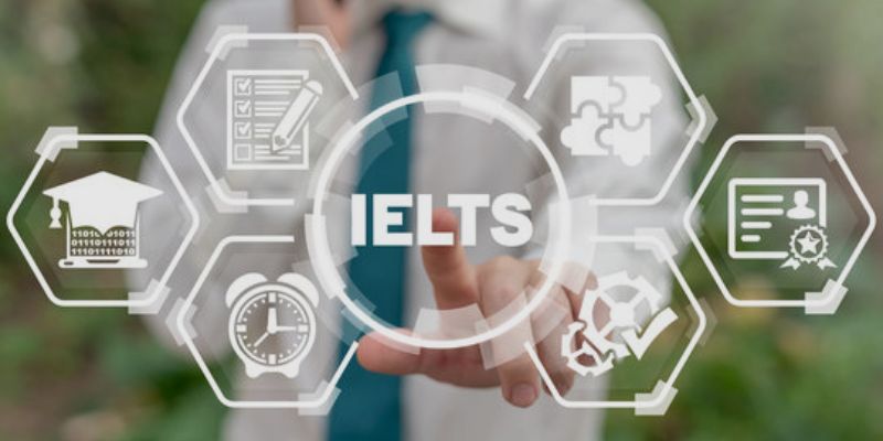 IELTS Coaching in Chennai